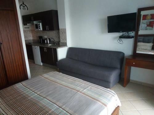 Apartamento Studio Cabo Dream
