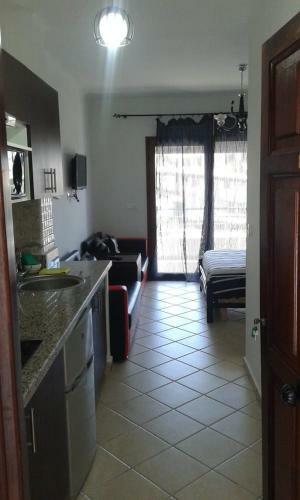 Apartamento Studio Cabo Dream