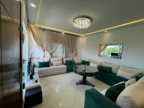 Amazing Luxury Villa For Family