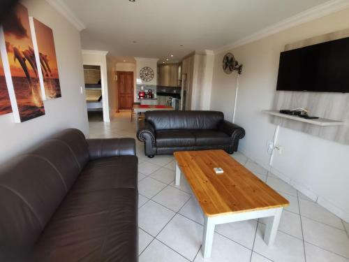 9 Neptune Terrace Beach Apartment
