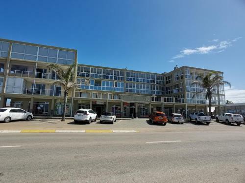 9 Neptune Terrace Beach Apartment