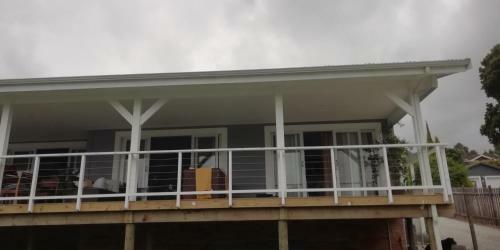 Eezy Breezy Holiday Home