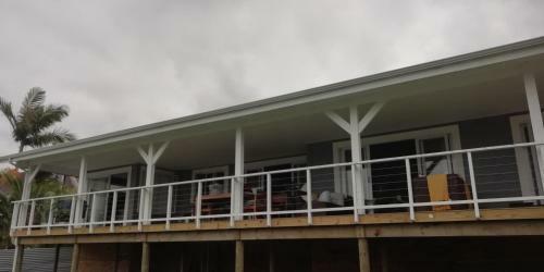 Eezy Breezy Holiday Home