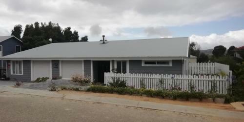 Eezy Breezy Holiday Home