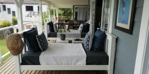 Eezy Breezy Holiday Home