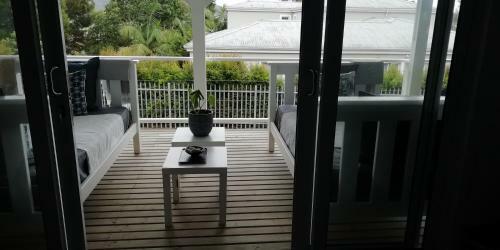 Eezy Breezy Holiday Home