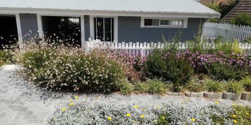 Eezy Breezy Holiday Home