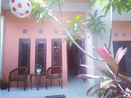 Hotel Villa De Owis