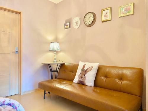Apartamento Mori De House In Kobe 201