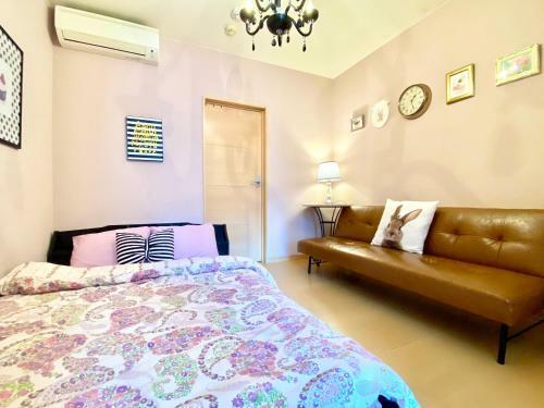 Apartamento Mori De House In Kobe 201