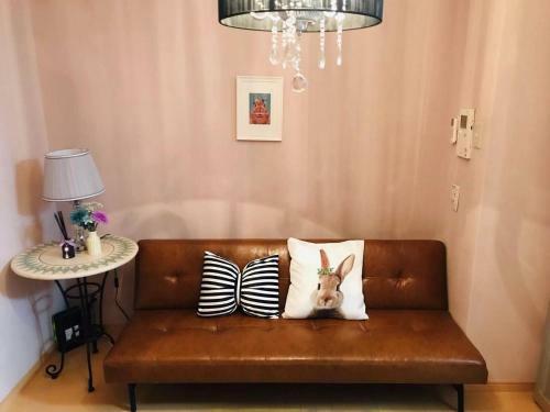 Apartamento Mori De House In Kobe 201