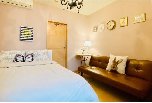 Apartamento Mori De House In Kobe 201