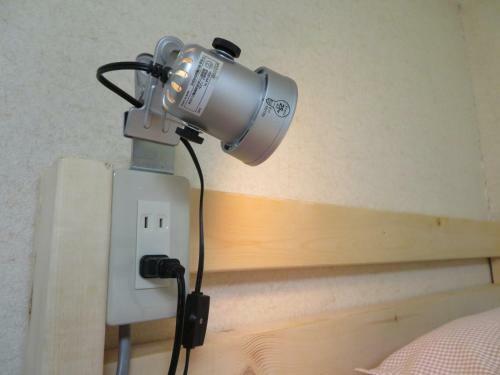 Hostal Guesthouse Sakamichi Sampo