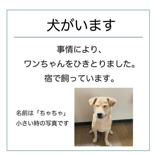 Hostal Guesthouse Sakamichi Sampo