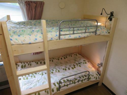 Hostal Guesthouse Sakamichi Sampo