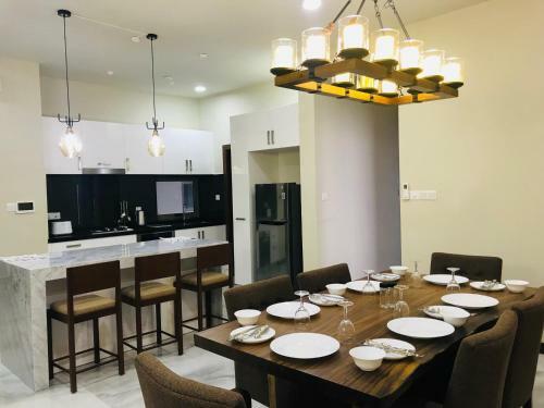 Apartamento Kingsview Residencies -12 A