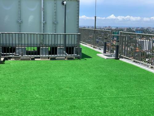 Apartamento Kingsview Residencies -12 A