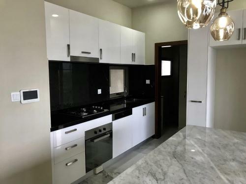 Apartamento Kingsview Residencies -12 A