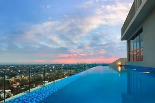 Apartamento Kingsview Residencies -12 A