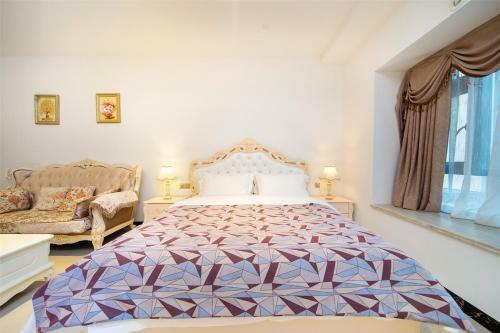 Yumi Apartment (guangzhou Chimelong Paradise)