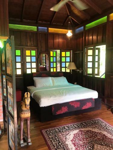 Hostal Lowinski Lodge