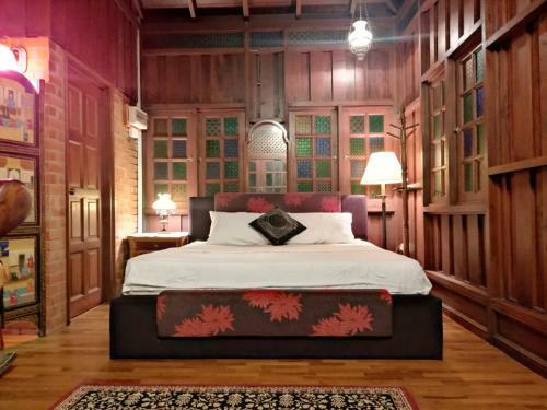 Hostal Lowinski Lodge
