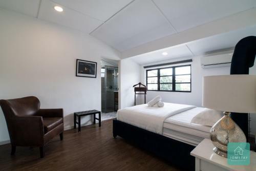 Jomstay Mayhaven Villa (ipoh)
