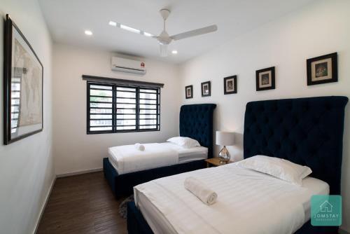 Jomstay Mayhaven Villa (ipoh)