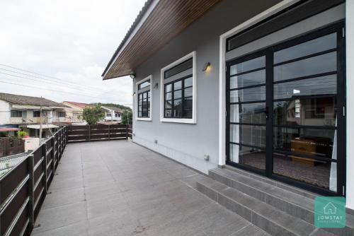 Jomstay Mayhaven Villa (ipoh)