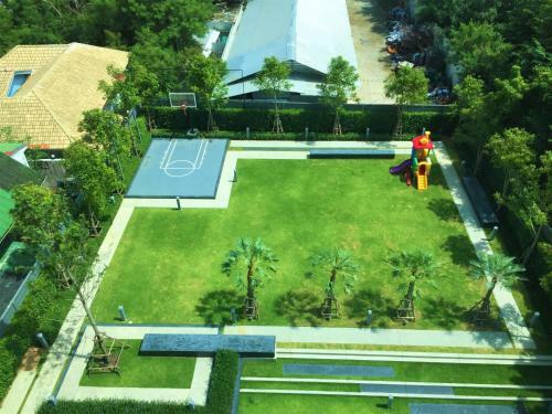 Luxury Beachfront Apartment Aeras