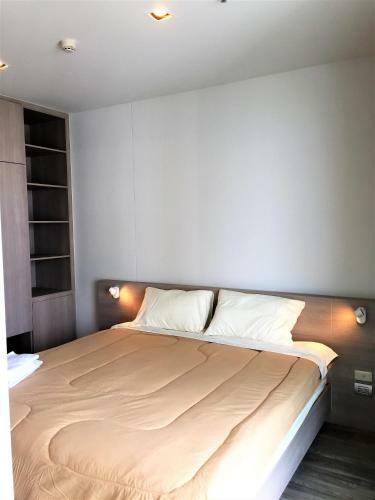 Luxury Beachfront Apartment Aeras