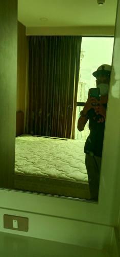 Apartamento Dusit Grand Condo View (????? ?????? ????? ???)