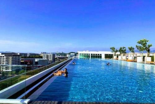 Apartamento K&s Home Sutera Avenue