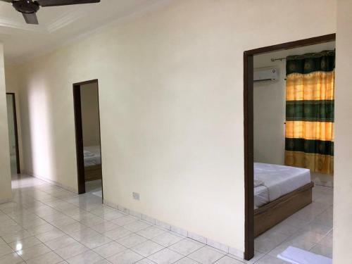 Classic Kinabalu Villa
