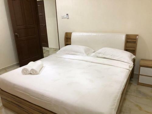 Classic Kinabalu Villa