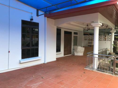 Classic Kinabalu Villa