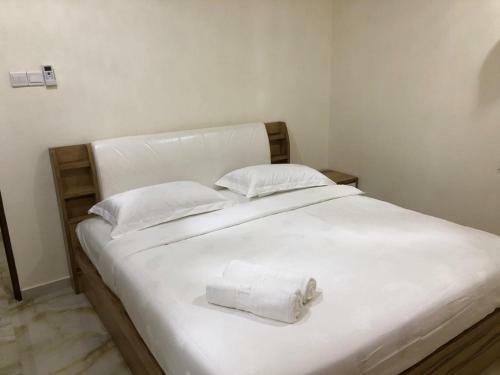 Classic Kinabalu Villa