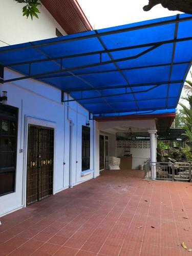 Classic Kinabalu Villa