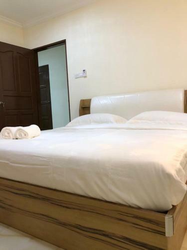 Classic Kinabalu Villa