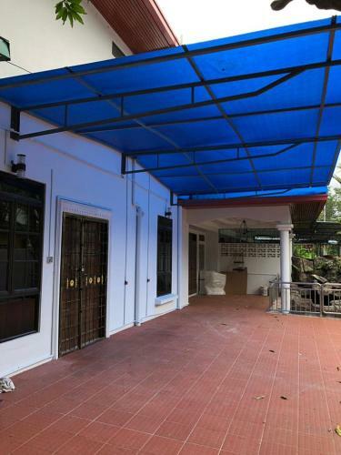 Classic Kinabalu Villa