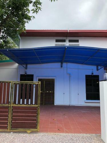 Classic Kinabalu Villa