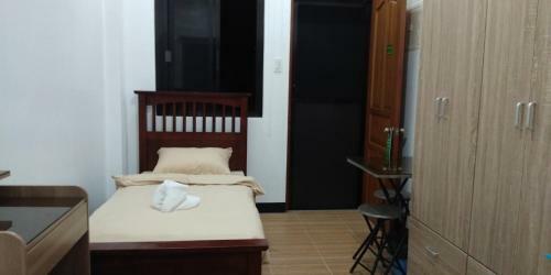 Hotel Tatay Seseng's Apartment