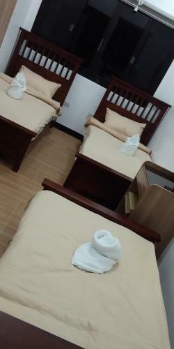 Hotel Tatay Seseng's Apartment