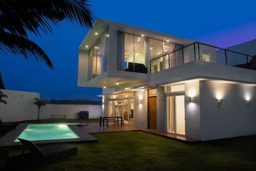 Villa Beach House Zambales