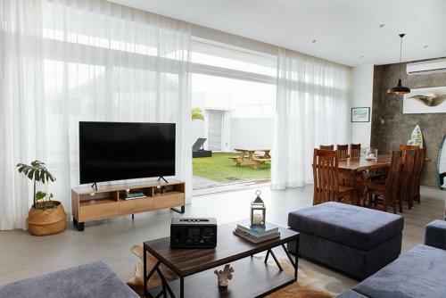Villa Beach House Zambales