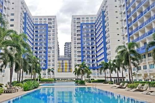 Apartamento 1 Br Condo Sea Residences