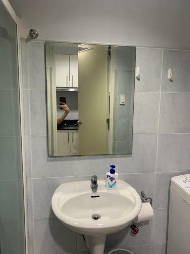 Apartamento 1 Br Condo Sea Residences