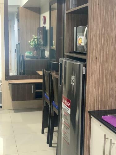 Apartamento 1 Br Condo Sea Residences