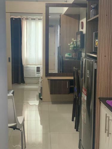 Apartamento 1 Br Condo Sea Residences