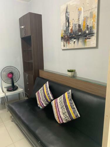 Apartamento 1 Br Condo Sea Residences
